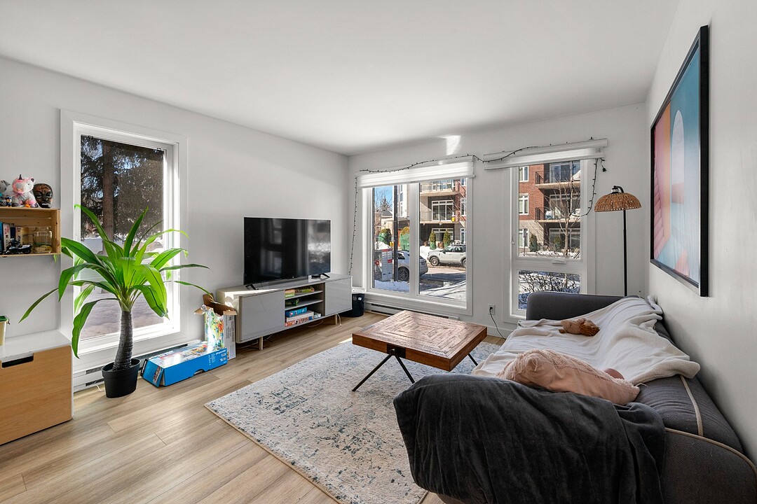 1103 Rue Raymond-Casgrain, La Cité, Québec