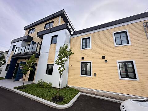 620-624 Rue St-Pierre, Terrebonne