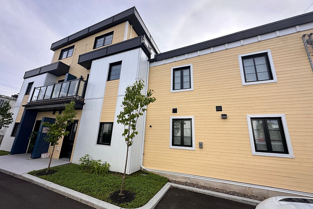 620-624 Rue St-Pierre, Terrebonne, Québec