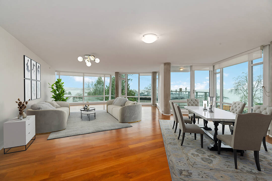 1762 Davie Street #404, Vancouver, British Columbia