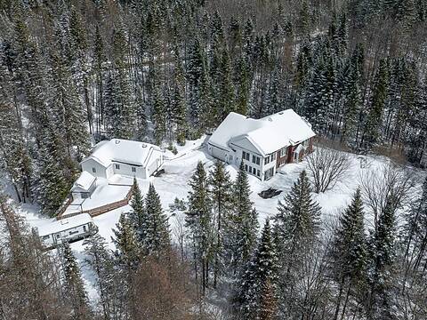 92 Rue du Calvaire, Sainte-Brigitte-de-Laval