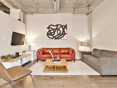 20 Ch. Bates, Apt. 203, Outremont