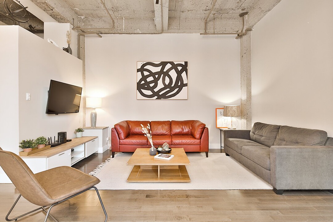 20 Ch. Bates, Apt. 203, Outremont, Québec