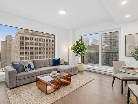 1518 Rue Sherbrooke O., Apt. 1024, Ville-Marie