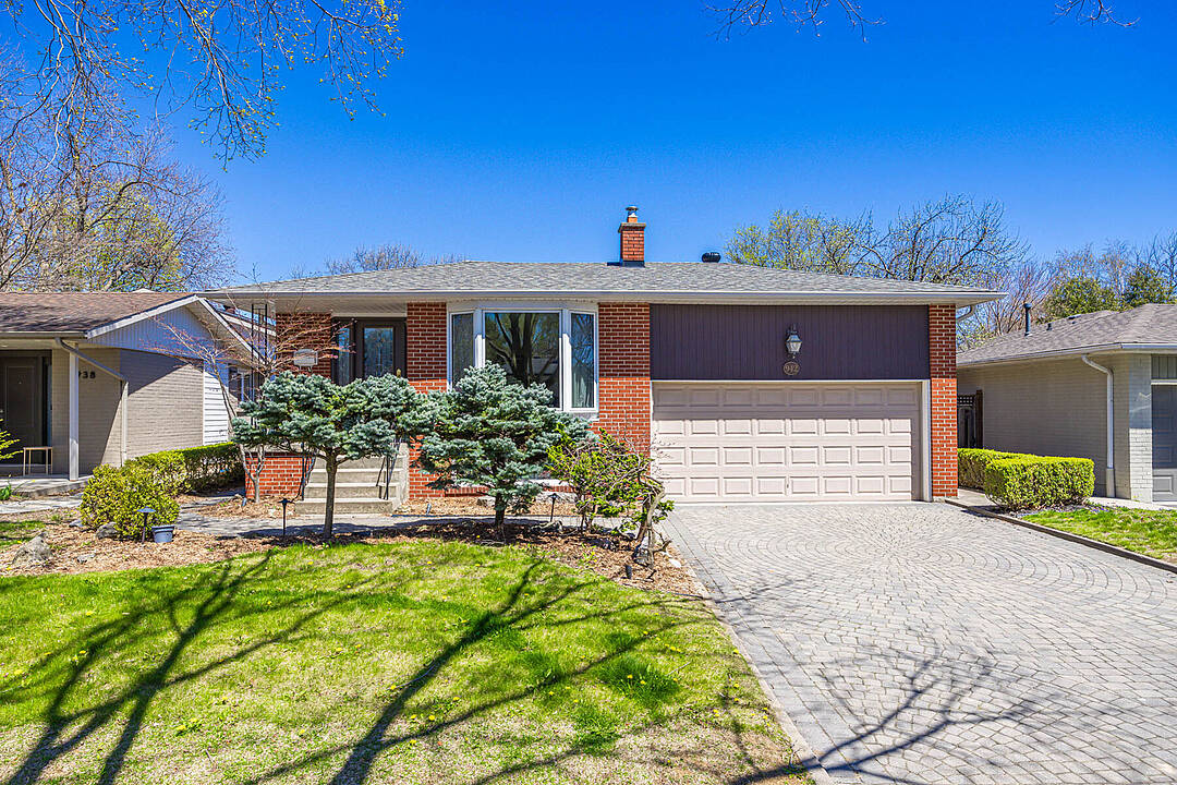 942 Fletcher Valley Cres #Bsmnt, Mississauga, Ontario