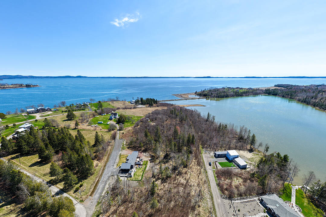 Lot 9 Quoddy Shores Drive, St. Andrews, New Brunswick