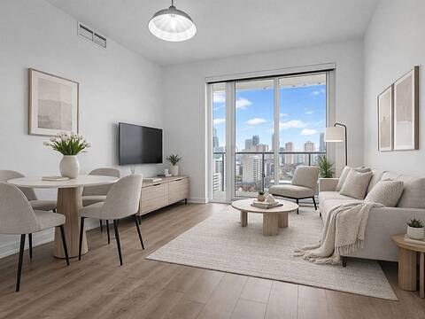 3 Gloucester St #1806, Toronto