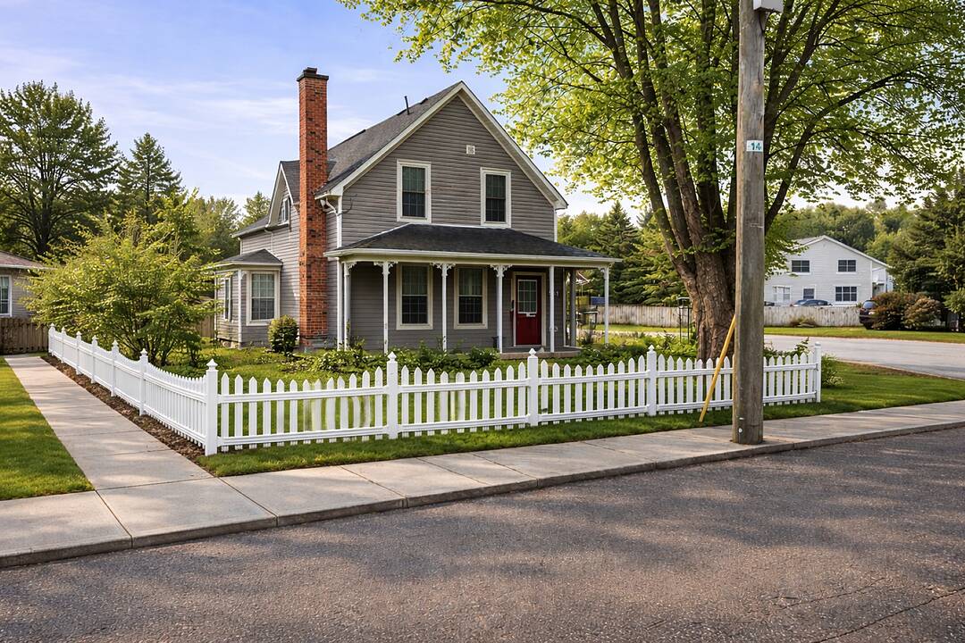 35 Lake St, Prince Edward County, Ontario