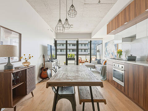 185 Roehampton Ave #1101, Toronto