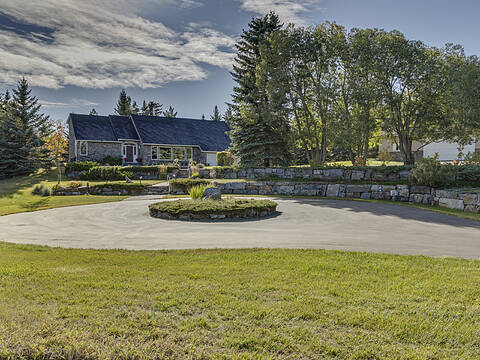 242042 36 Street E, Rural Foothills County