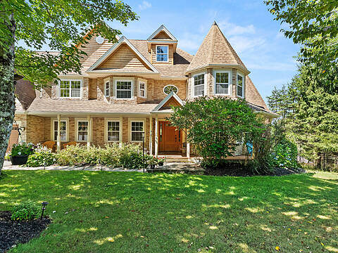 144 Thompson Run, Hammonds Plains