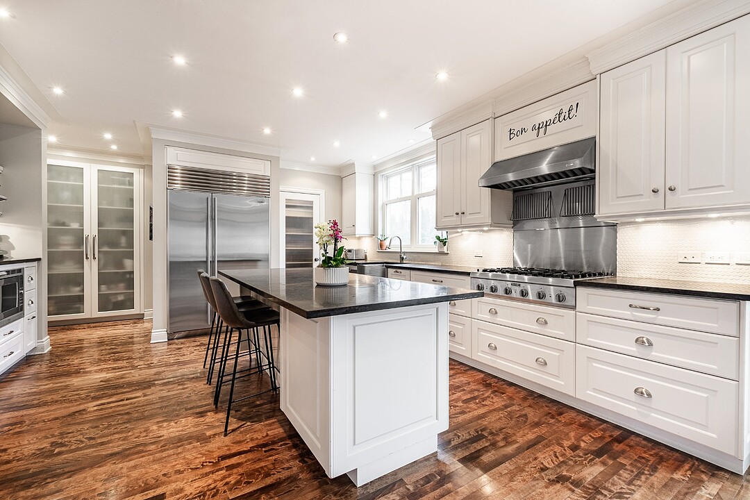 27 Rue Cressy, Hampstead, Québec