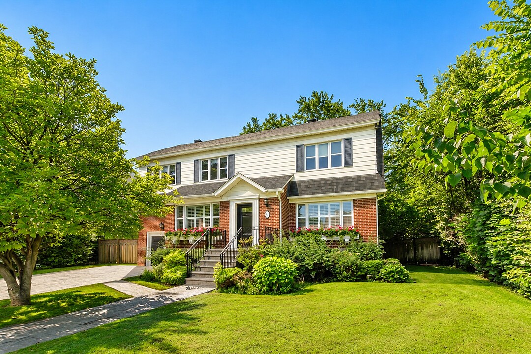 27 Rue Cressy, Hampstead, Québec