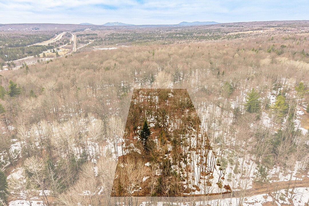 Rue du Pain-d'Épices, Eastman, Québec