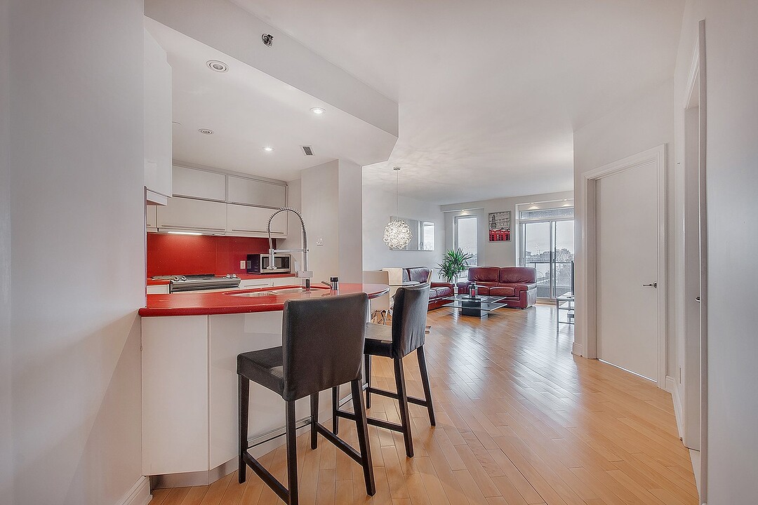 2380 Av. Pierre-Dupuy, Apt. 503, Ville-Marie, Québec