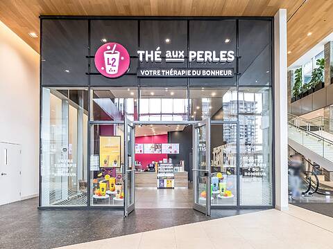 2000 Rue de l'Éclipse, Apt. 115, Brossard