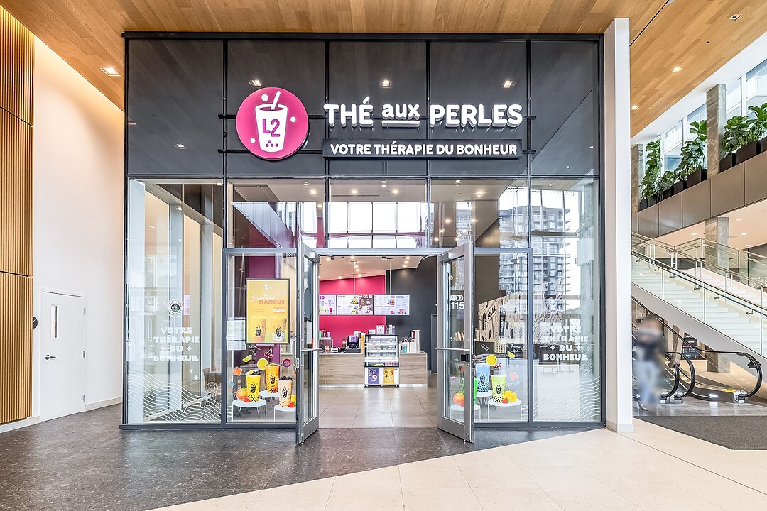 2000 Rue de l'Éclipse, Apt. 115, Brossard, Québec