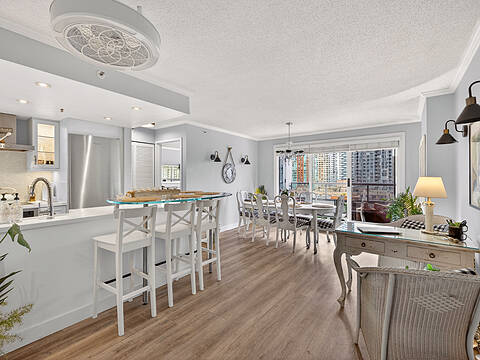 1060 Alberni Street #1108, Vancouver