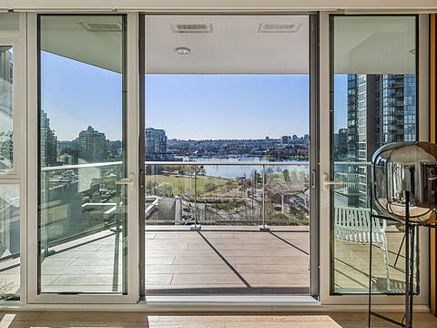 499 Pacific Street #1103, Vancouver