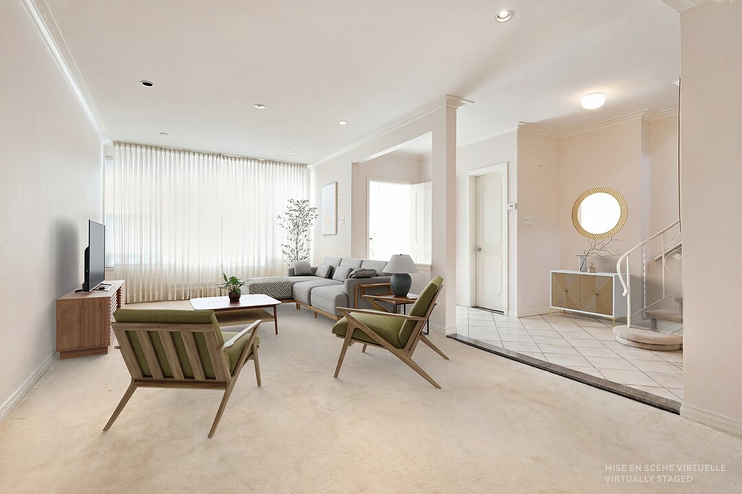 551 Av. Davaar, Outremont, Quebec