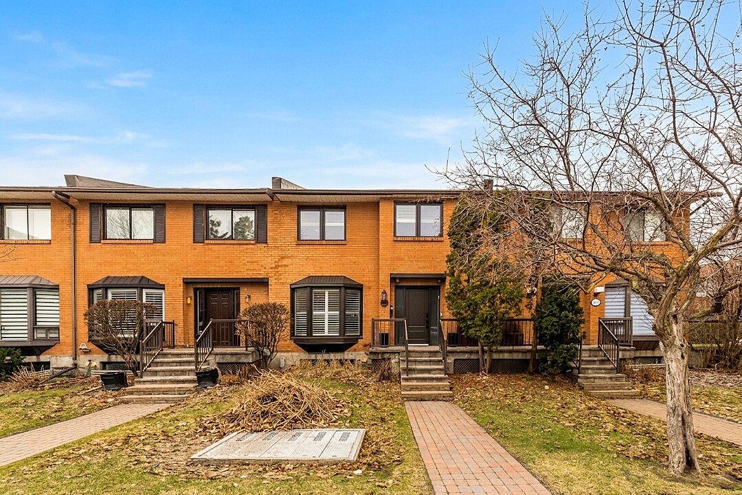 5978 Av. Freud, Côte-Saint-Luc, Québec