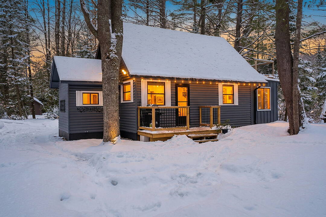 1079 Jopling Road, Minden Hills, Ontario