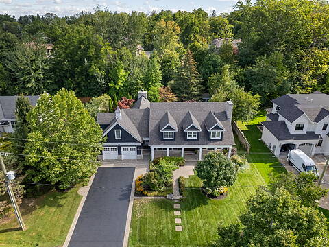 79 Birch Hill Lane, Oakville