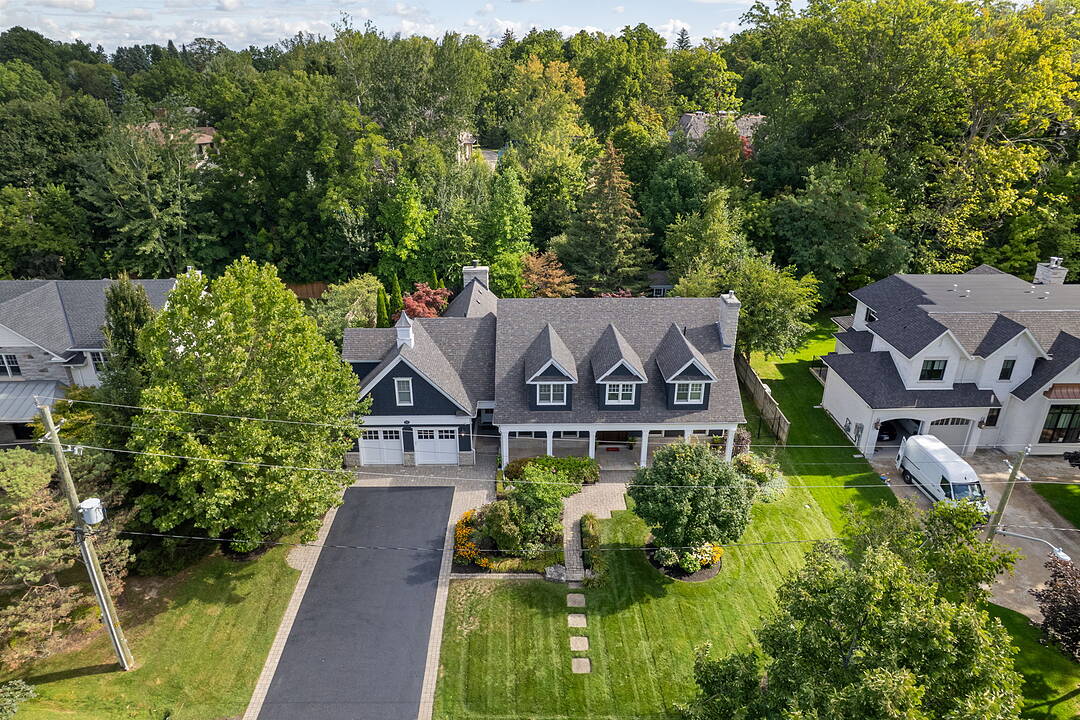 79 Birch Hill Lane, Oakville, Ontario