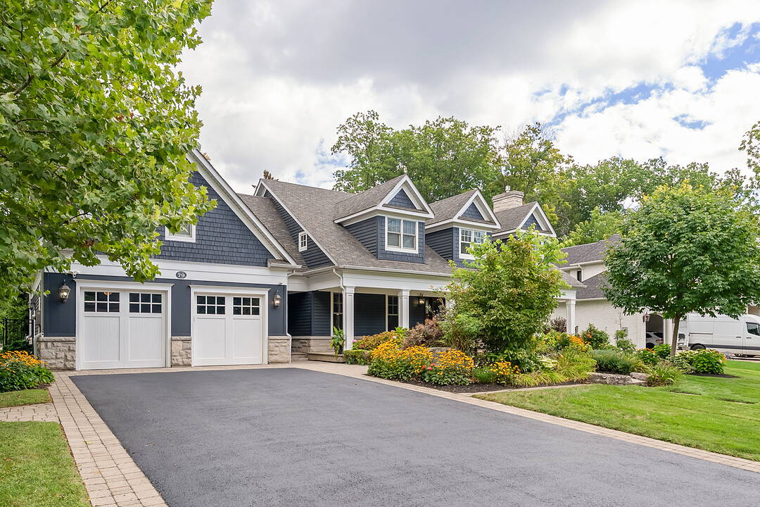 79 Birch Hill Lane, Oakville, Ontario