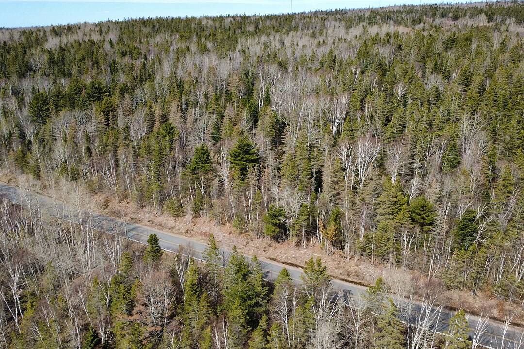 Ben Phinney Road, Melvern Square, Nova Scotia