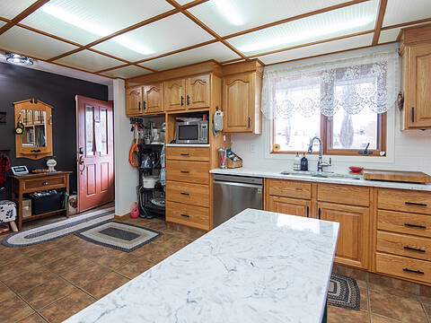 40421 Range Road 10 #60, Rural Lacombe County