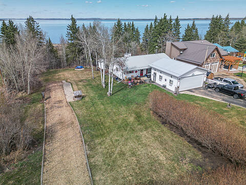 40421 Range Road 10 #60, Rural Lacombe County