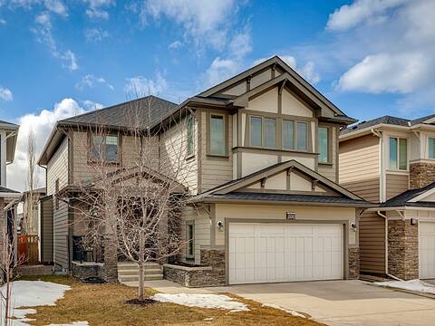 200 Aspen Summit View SW, Calgary