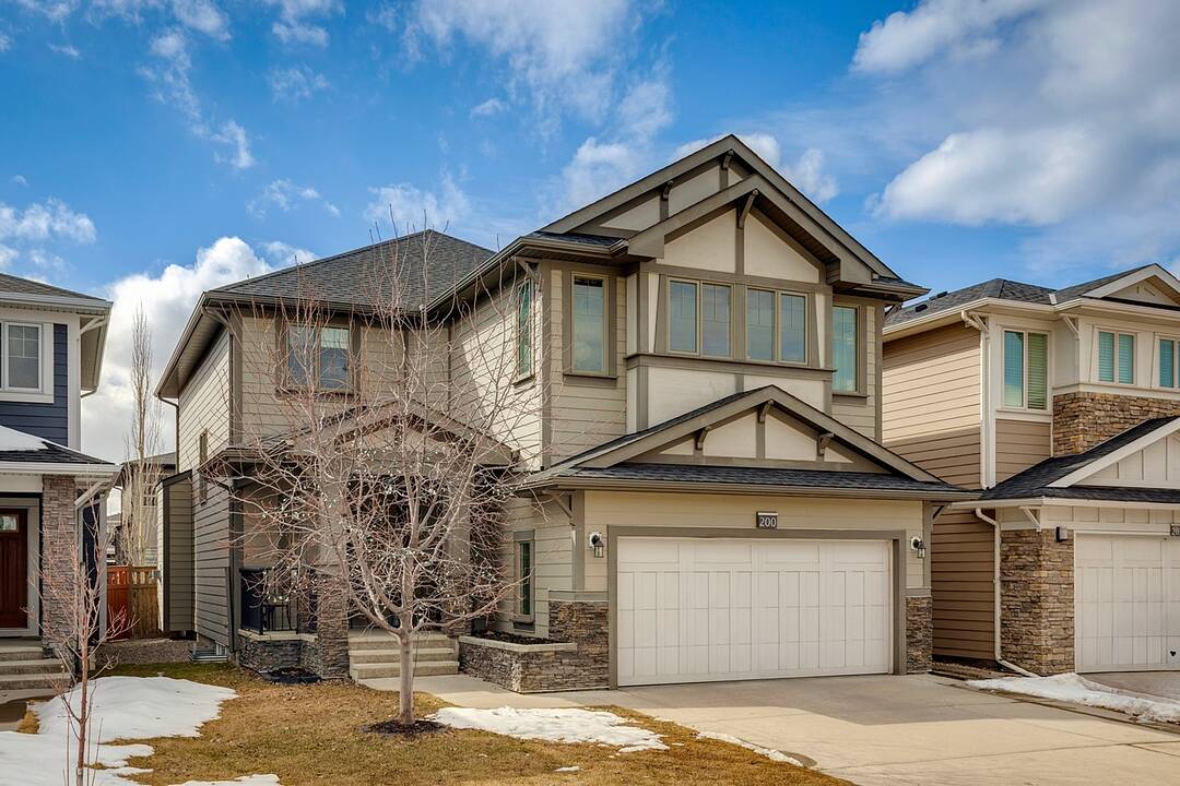200 Aspen Summit View SW, Calgary, Alberta
