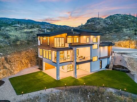 1122 Pearcy Court, Kelowna