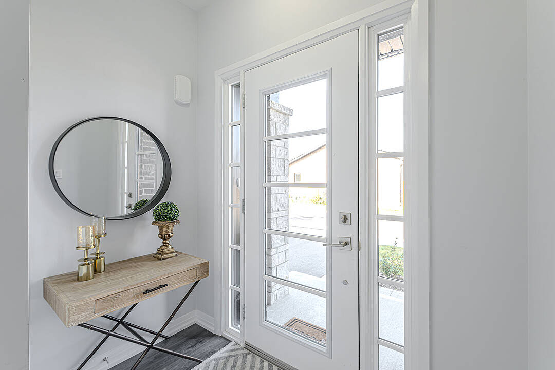 550 Grey St #20, Brantford, Ontario