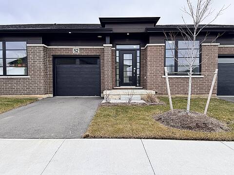 550 Grey St #52, Brantford