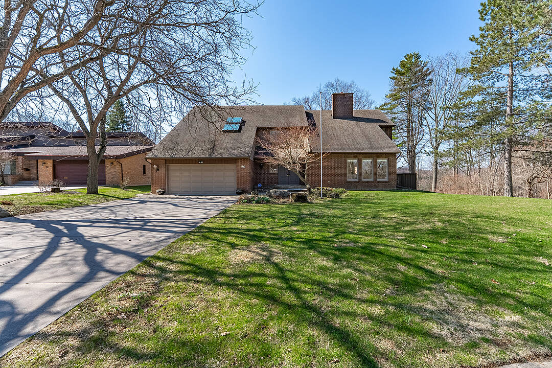 20 Ridgeview Crt, Hamilton, Ontario