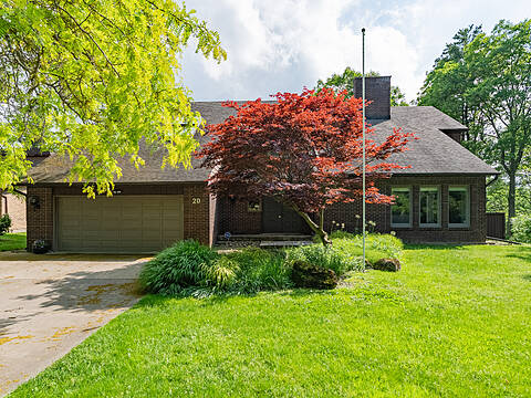 20 Ridgeview Crt, Hamilton