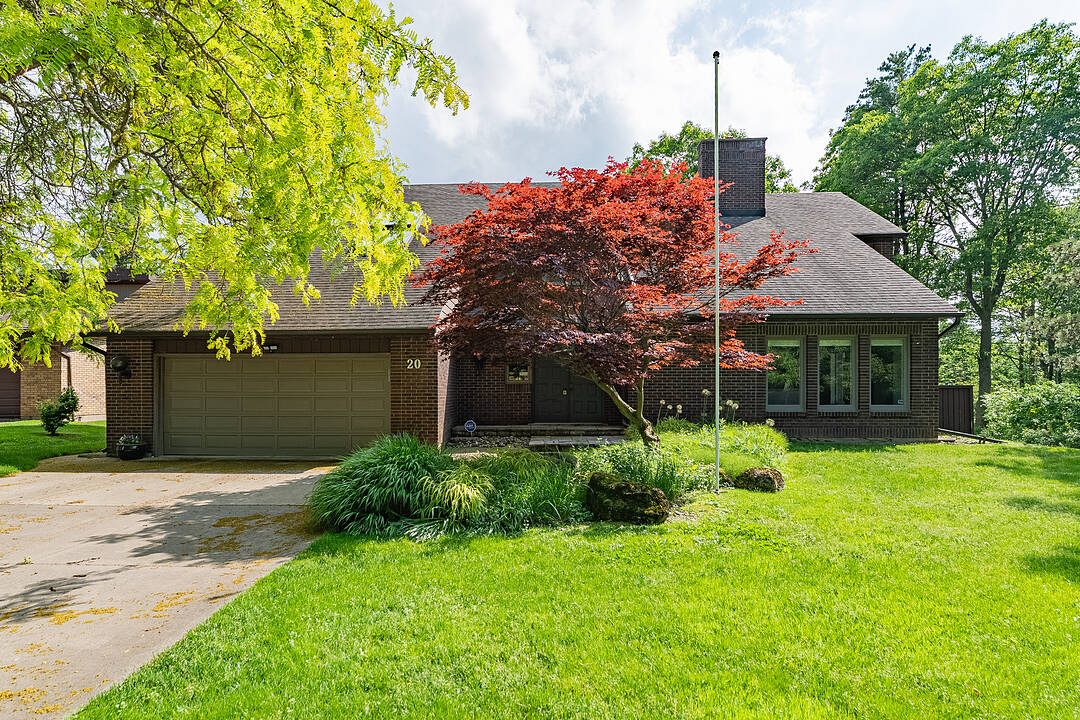 20 Ridgeview Crt, Hamilton, Ontario