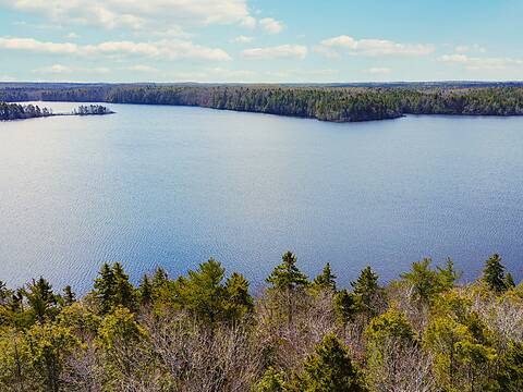 585 Sears Mullen Road, New Tusket