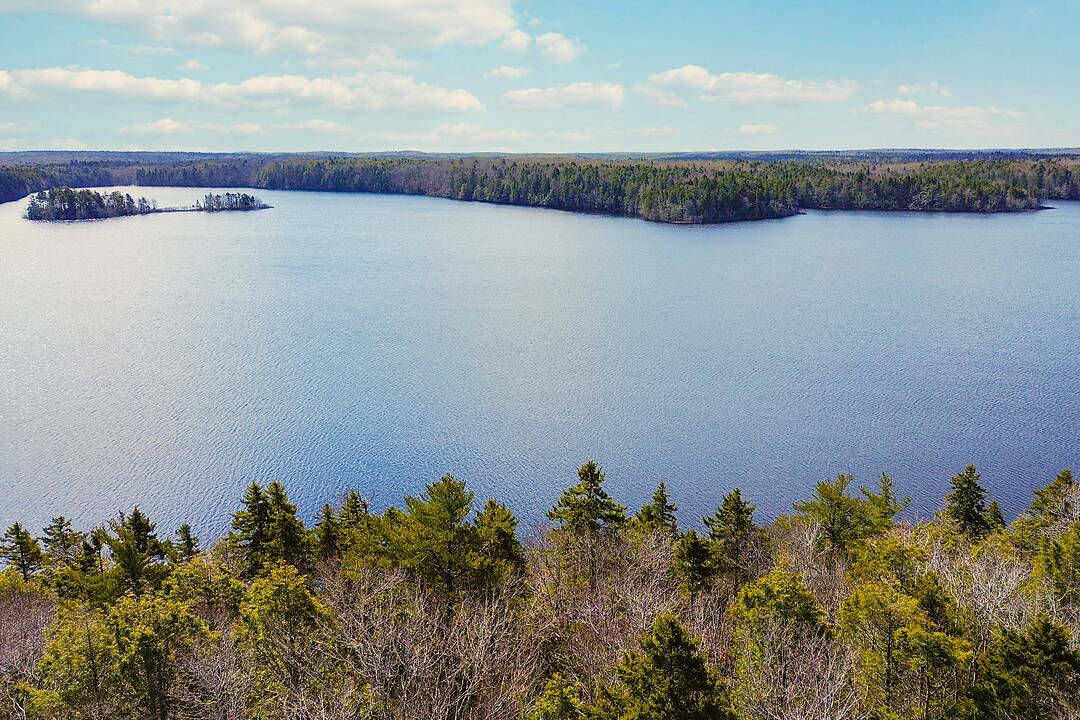 585 Sears Mullen Road, New Tusket, Nova Scotia