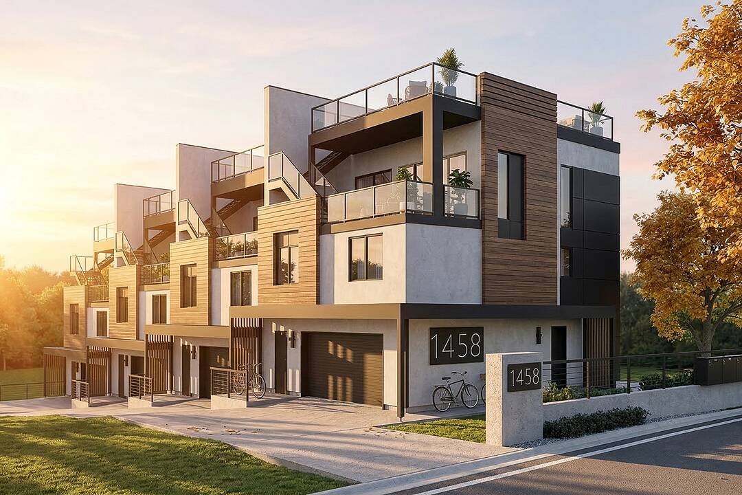 B-1458 Alta Vista Road, Kelowna, British Columbia