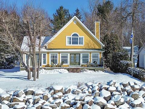 440 Rue Gamelin, Sainte-Anne-de-la-Pérade