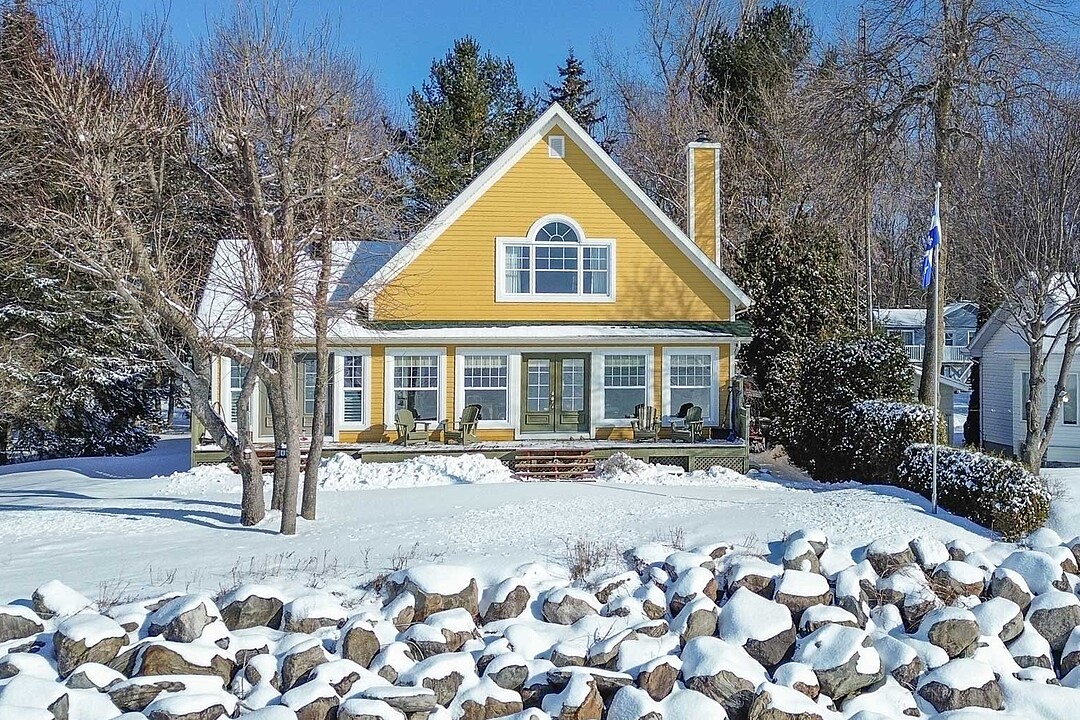 440 Rue Gamelin, Sainte-Anne-de-la-Pérade, Québec