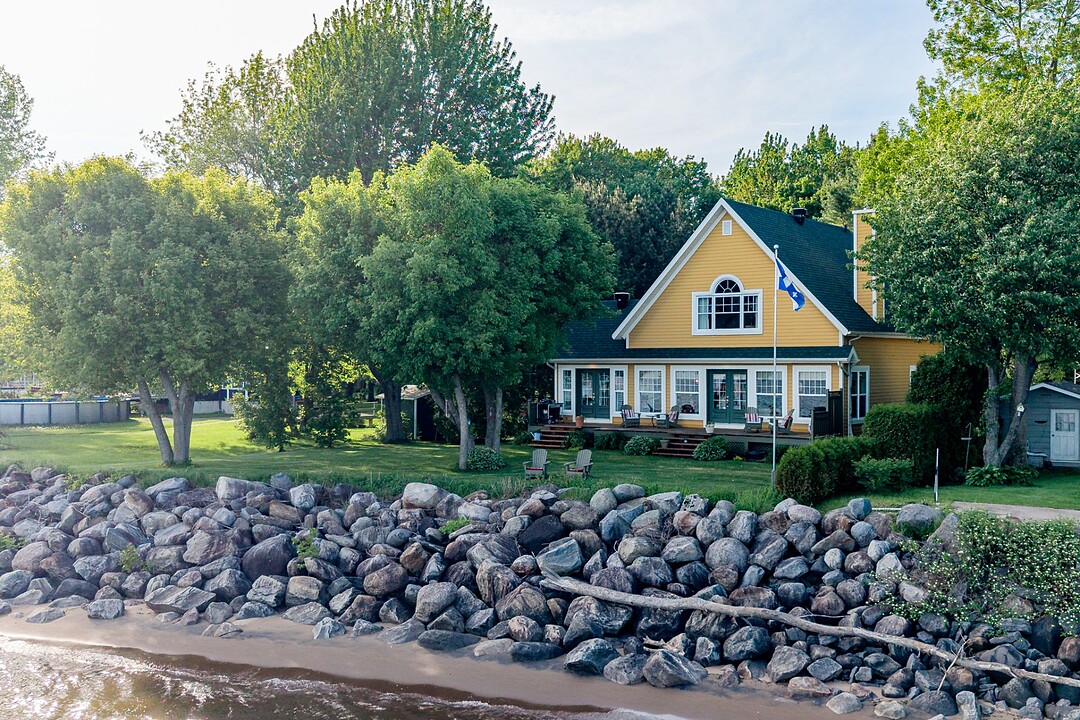 440 Rue Gamelin, Sainte-Anne-de-la-Pérade, Québec