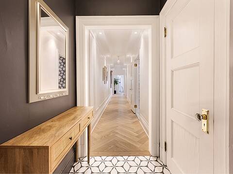 1509 Rue Sherbrooke O., Apt. 38, Ville-Marie