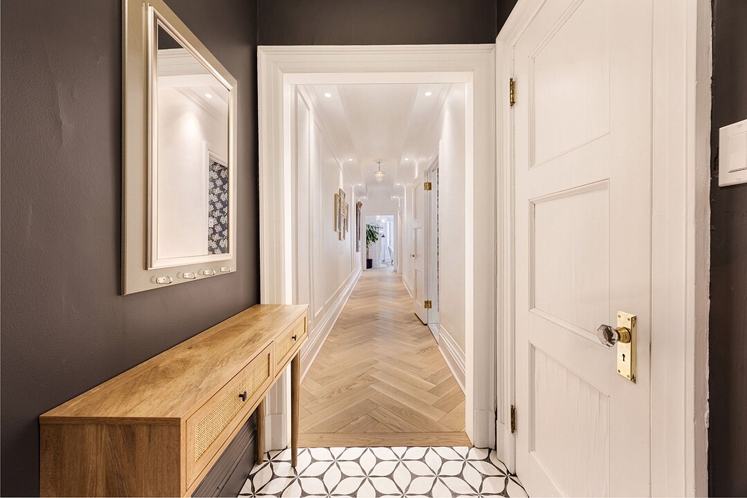 1509 Rue Sherbrooke O., Apt. 38, Ville-Marie, Québec