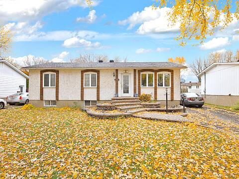 249 Boul. Champlain, Candiac