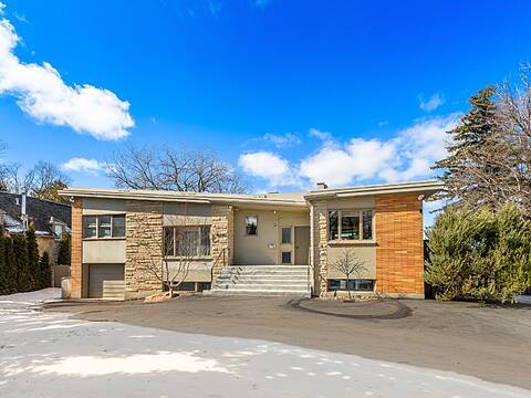 12360 Place de la Capricieuse, Ahuntsic-Cartierville